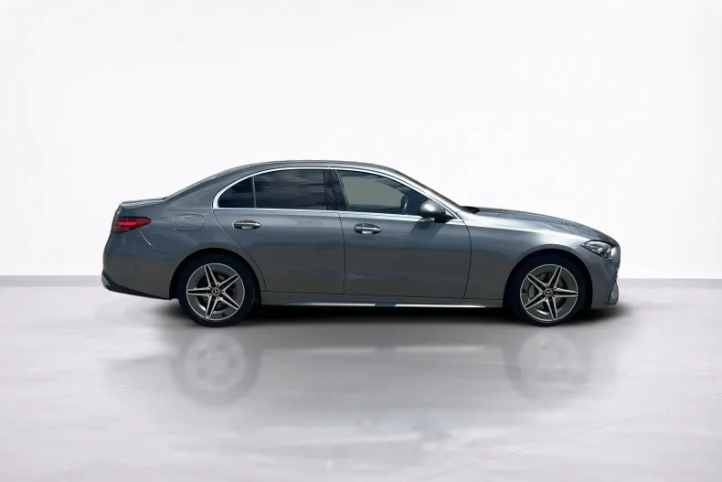 Mercedes-Benz C 300 (Clasa C) din 2023 cu 38.121 km - oferta MER226791 - foto 7