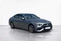 Mercedes-Benz C 300 (Clasa C) din 2023 cu 38.121 km - oferta MER226791 - foto 8