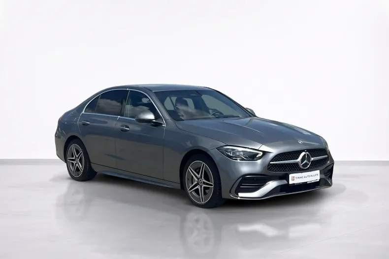 Mercedes-Benz C 300 (Clasa C) din 2023 cu 38.121 km - oferta MER226791 - foto 8