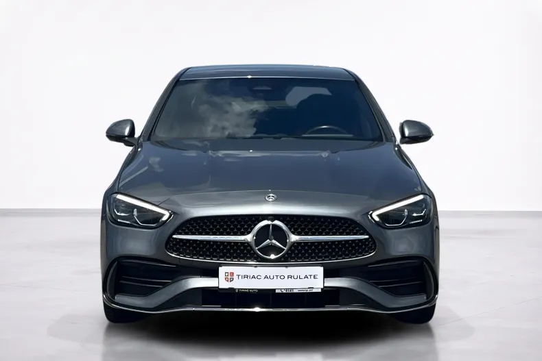 Mercedes-Benz C 300 (Clasa C) din 2023 cu 38.121 km - oferta MER226791 - foto 9