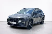 Hyundai Tucson din 2024 cu 22.221 km - oferta HYU226792 - foto 2