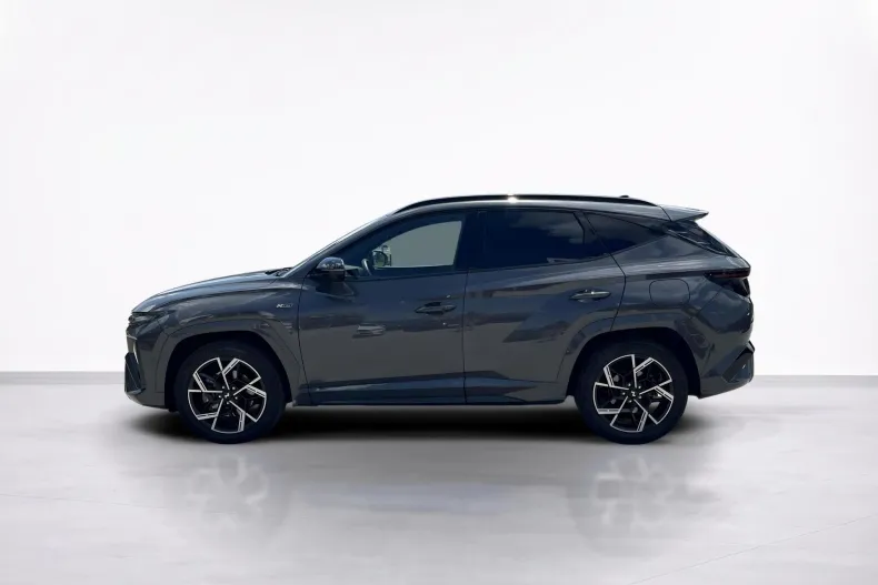 Hyundai Tucson din 2024 cu 22.221 km - oferta HYU226792 - foto 3