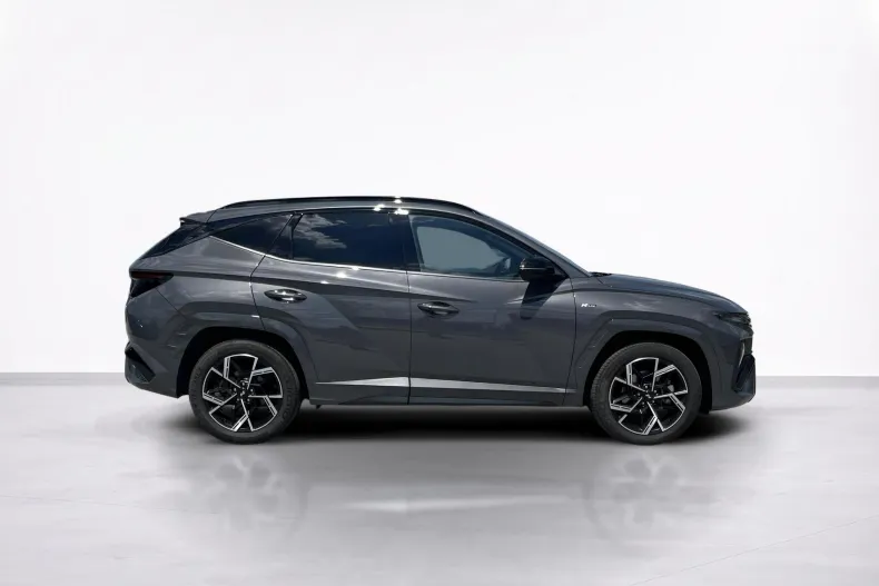 Hyundai Tucson din 2024 cu 22.221 km - oferta HYU226792 - foto 7