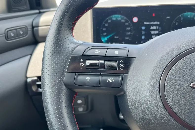 Hyundai Tucson din 2024 cu 22.221 km - oferta HYU226792 - foto 15