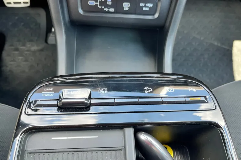 Hyundai Tucson din 2024 cu 22.221 km - oferta HYU226792 - foto 20