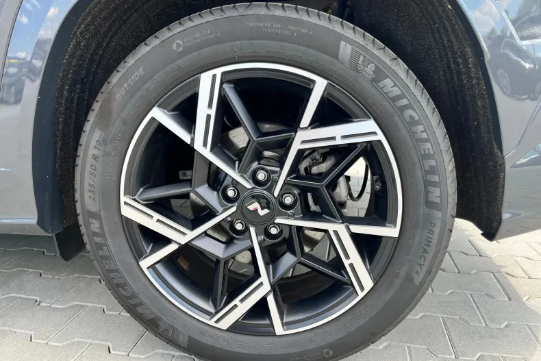 Hyundai Tucson din 2024 cu 22.221 km - oferta HYU226792 - foto 27