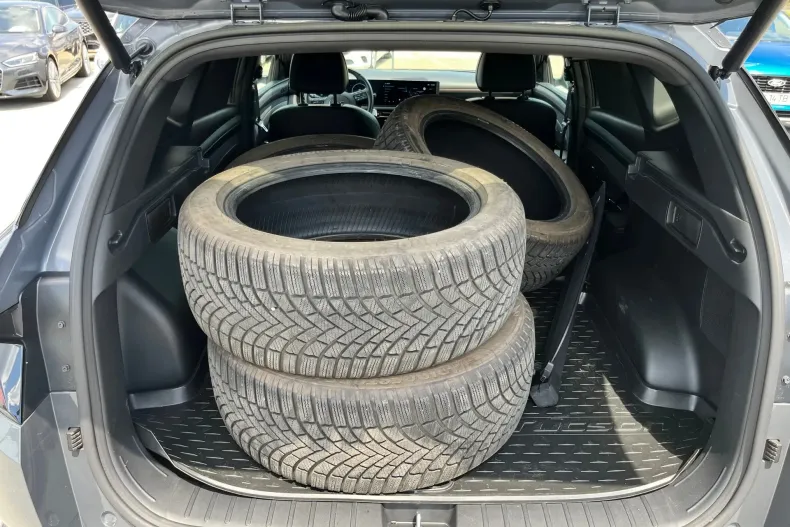 Hyundai Tucson din 2024 cu 22.221 km - oferta HYU226792 - foto 28