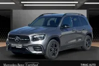 Mercedes-Benz GLB (Clasa GLB) din 2025 cu 21.534 km - oferta MER226793 - foto 1