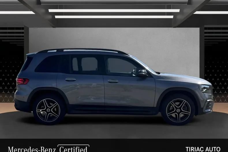 Mercedes-Benz GLB (Clasa GLB) din 2025 cu 21.534 km - oferta MER226793 - foto 7