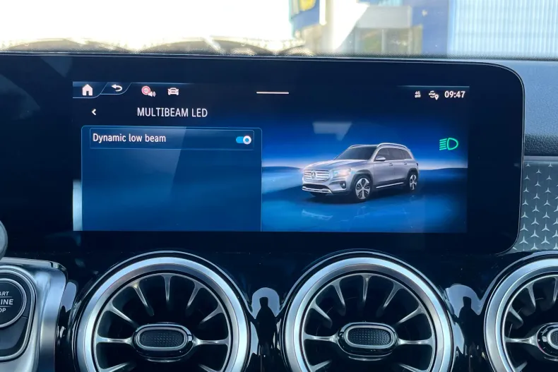 Mercedes-Benz GLB (Clasa GLB) din 2025 cu 21.534 km - oferta MER226793 - foto 27