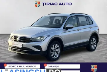 Volkswagen Tiguan din 2023 - oferta VOL226794