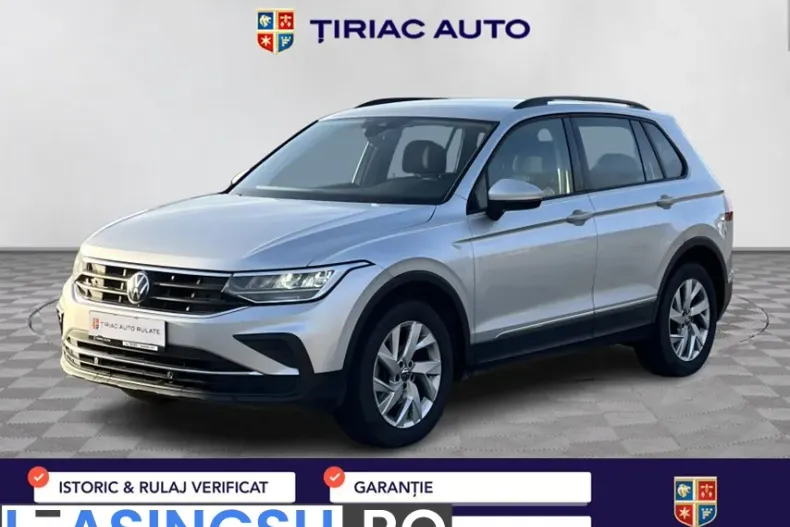 Volkswagen Tiguan din 2023 cu 99.933 km - oferta VOL226794 - foto 1