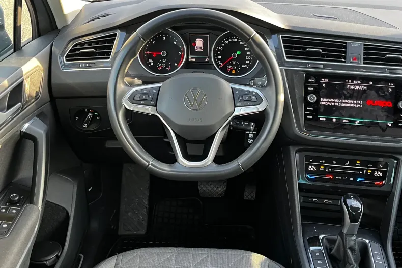 Volkswagen Tiguan din 2023 cu 99.933 km - oferta VOL226794 - foto 14