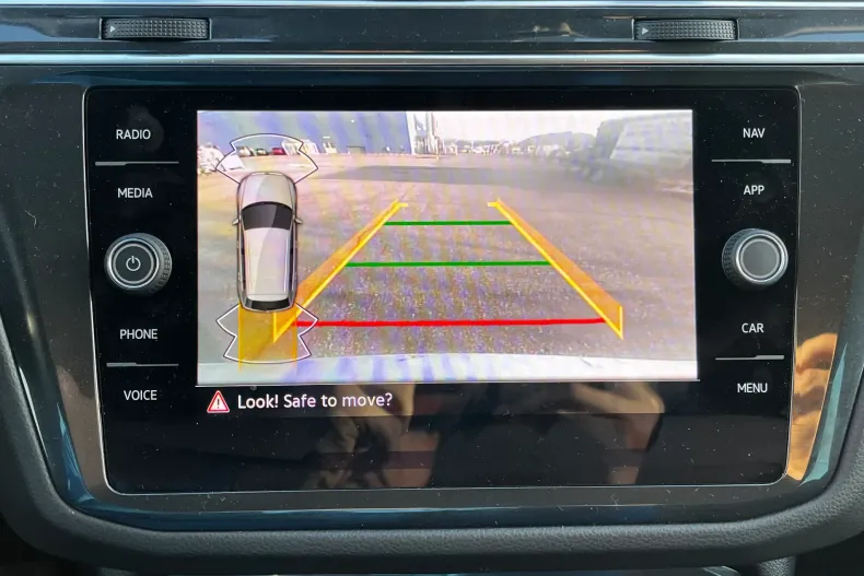 Volkswagen Tiguan din 2023 cu 99.933 km - oferta VOL226794 - foto 22