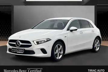Mercedes-Benz A 250 din 2020 - oferta MER226795