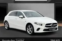 Mercedes-Benz A 250 (Clasa A) din 2020 cu 84.537 km - oferta MER226795 - foto 7