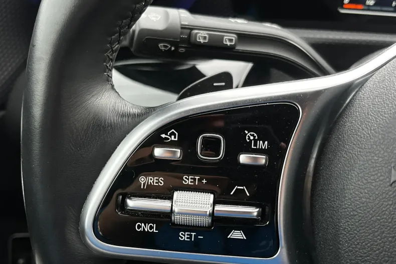 Mercedes-Benz A 250 (Clasa A) din 2020 cu 84.537 km - oferta MER226795 - foto 16