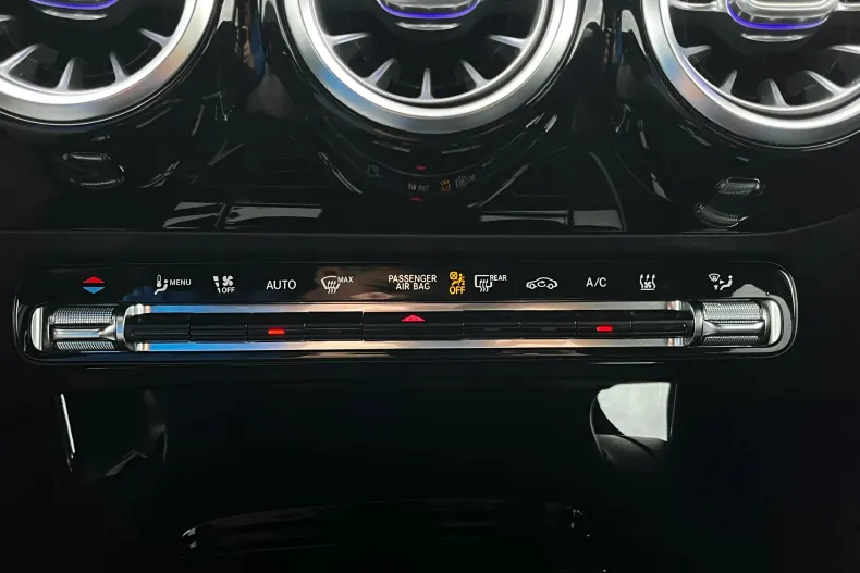 Mercedes-Benz A 250 (Clasa A) din 2020 cu 84.537 km - oferta MER226795 - foto 23