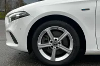 Mercedes-Benz A 250 (Clasa A) din 2020 cu 84.537 km - oferta MER226795 - foto 29