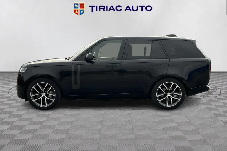 Land Rover Range Rover din 2024 cu 70.294 km - oferta LAN226796 - foto 2