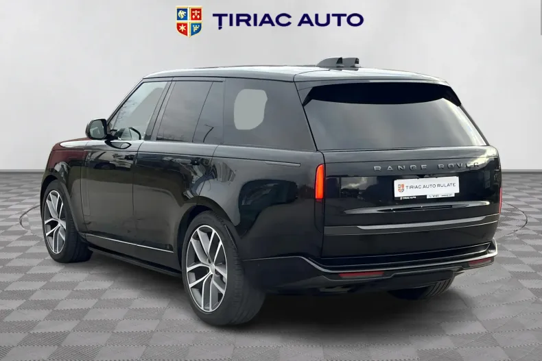 Land Rover Range Rover din 2024 cu 70.294 km - oferta LAN226796 - foto 3