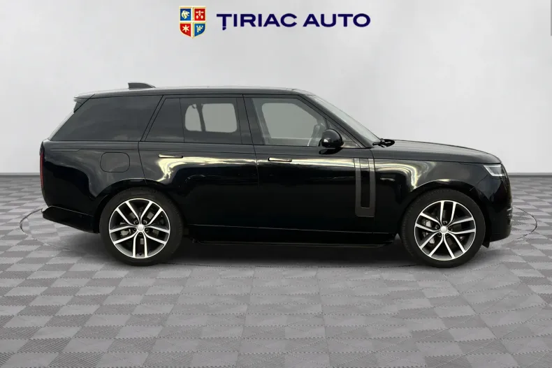 Land Rover Range Rover din 2024 cu 70.294 km - oferta LAN226796 - foto 6