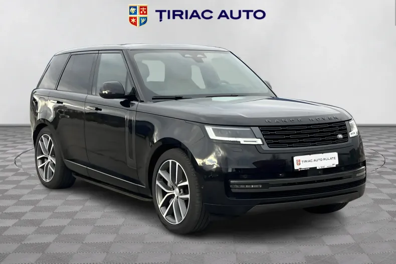 Land Rover Range Rover din 2024 cu 70.294 km - oferta LAN226796 - foto 7