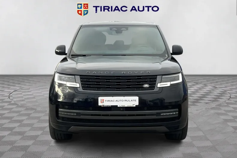 Land Rover Range Rover din 2024 cu 70.294 km - oferta LAN226796 - foto 8