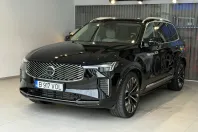 Volvo XC90 din 2025 cu 9.900 km - oferta VOL226797 - foto 1