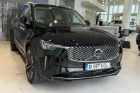 Volvo XC90 din 2025 cu 9.900 km - oferta VOL226797 - foto 5