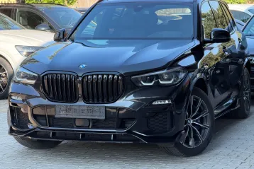BMW X5 din 2021 - oferta BMW226798