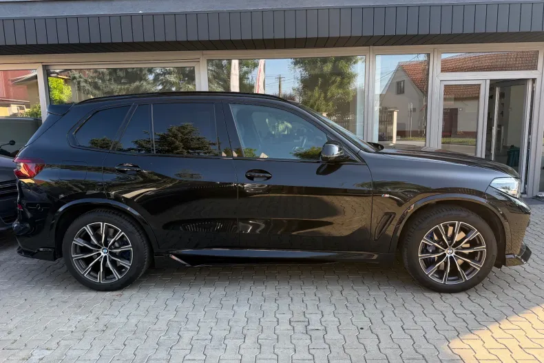 BMW X5 (Seria X) din 2021 cu 96.634 km - oferta BMW226798 - foto 2