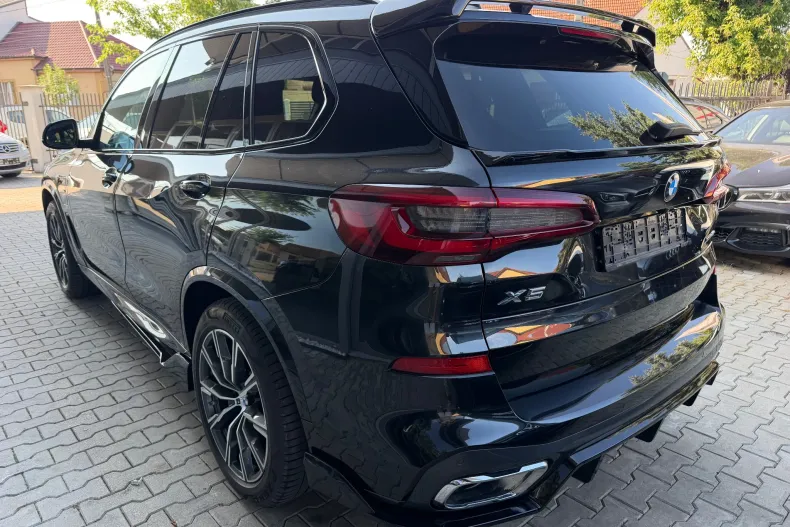 BMW X5 (Seria X) din 2021 cu 96.634 km - oferta BMW226798 - foto 3