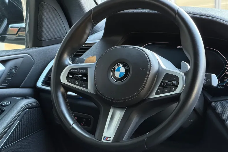 BMW X5 (Seria X) din 2021 cu 96.634 km - oferta BMW226798 - foto 4