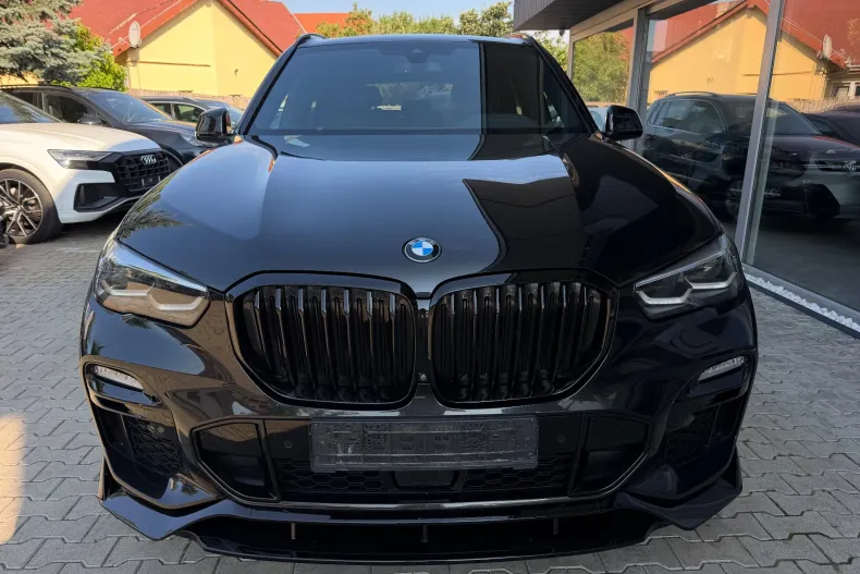 BMW X5 (Seria X) din 2021 cu 96.634 km - oferta BMW226798 - foto 6
