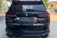 BMW X5 (Seria X) din 2021 cu 96.634 km - oferta BMW226798 - foto 9
