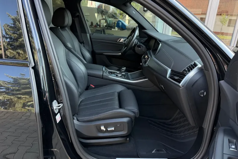 BMW X5 (Seria X) din 2021 cu 96.634 km - oferta BMW226798 - foto 18