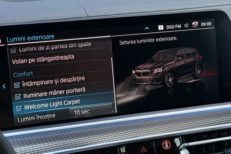 BMW X5 (Seria X) din 2021 cu 96.634 km - oferta BMW226798 - foto 28
