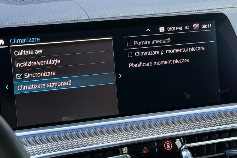 BMW X5 (Seria X) din 2021 cu 96.634 km - oferta BMW226798 - foto 35