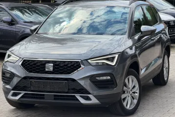 Seat Ateca din 2022 - oferta SEA226799