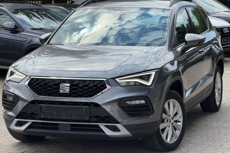Seat Ateca din 2022 cu 93.238 km - oferta SEA226799 - foto 1