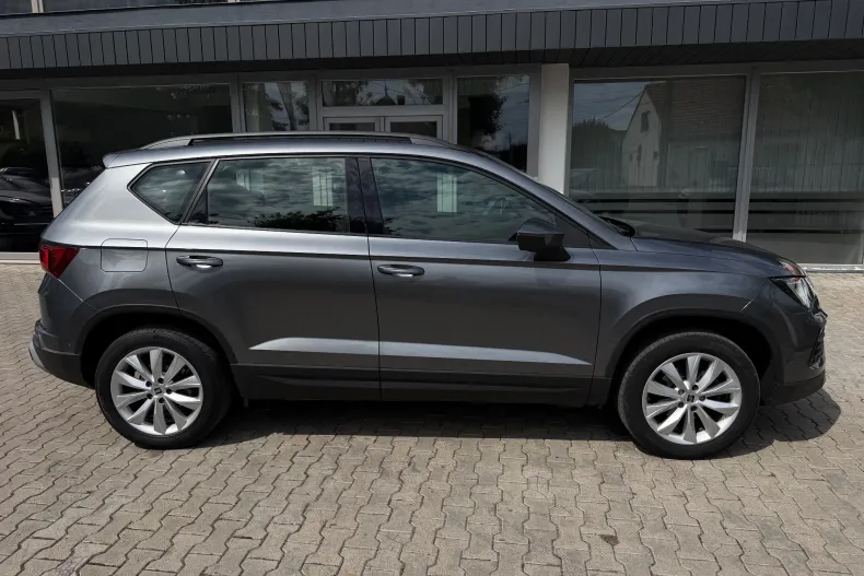 Seat Ateca din 2022 cu 93.238 km - oferta SEA226799 - foto 2