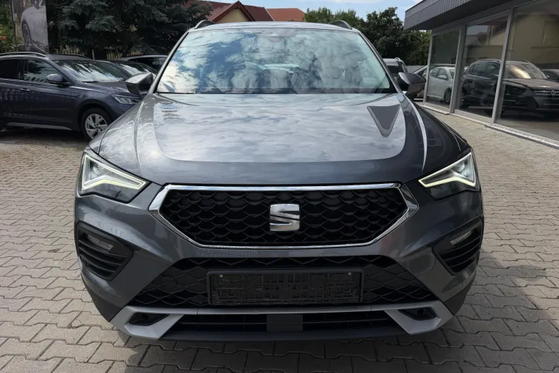Seat Ateca din 2022 cu 93.238 km - oferta SEA226799 - foto 6