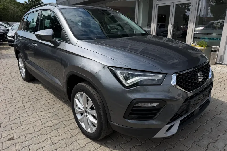 Seat Ateca din 2022 cu 93.238 km - oferta SEA226799 - foto 7