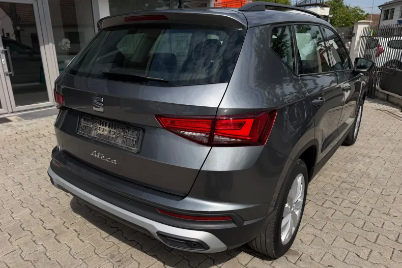 Seat Ateca din 2022 cu 93.238 km - oferta SEA226799 - foto 8