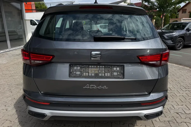 Seat Ateca din 2022 cu 93.238 km - oferta SEA226799 - foto 9