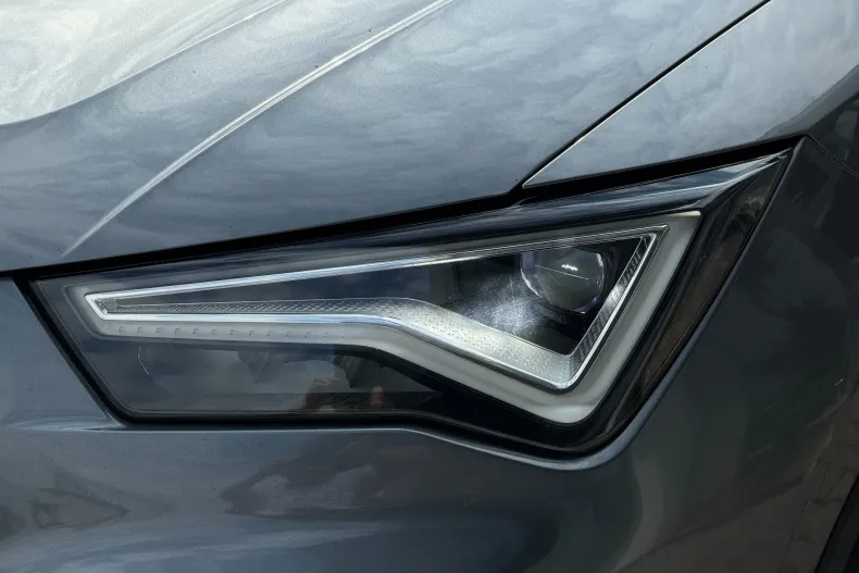 Seat Ateca din 2022 cu 93.238 km - oferta SEA226799 - foto 10