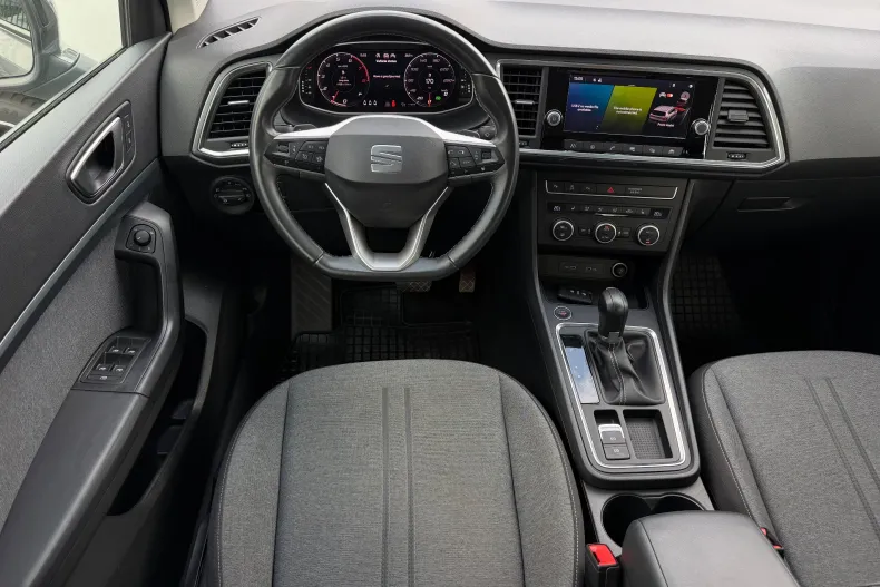 Seat Ateca din 2022 cu 93.238 km - oferta SEA226799 - foto 12