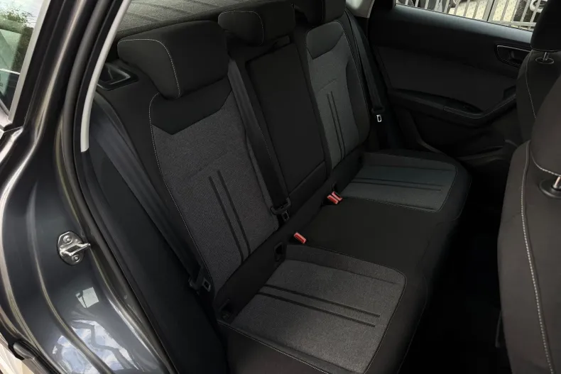 Seat Ateca din 2022 cu 93.238 km - oferta SEA226799 - foto 16
