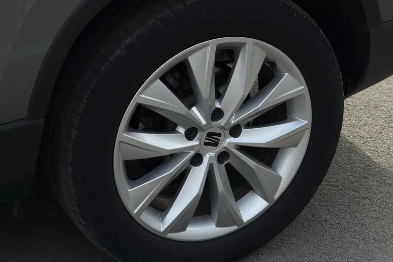 Seat Ateca din 2022 cu 93.238 km - oferta SEA226799 - foto 17